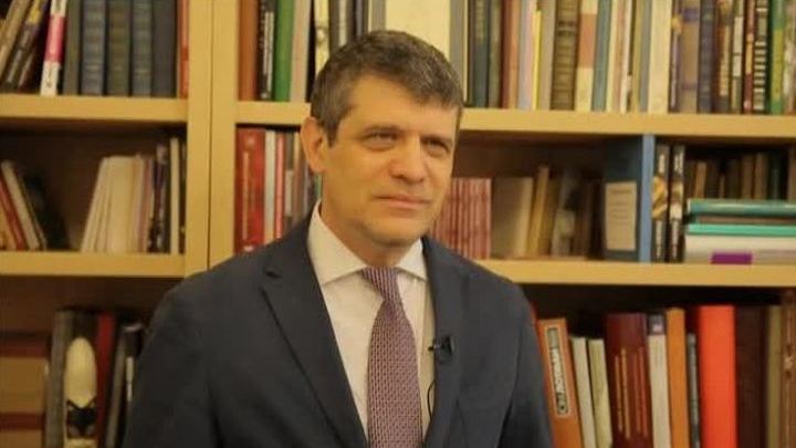Директор Литмузея: романы Эко интересны и утонченным интеллектуалам, и обычным читателям