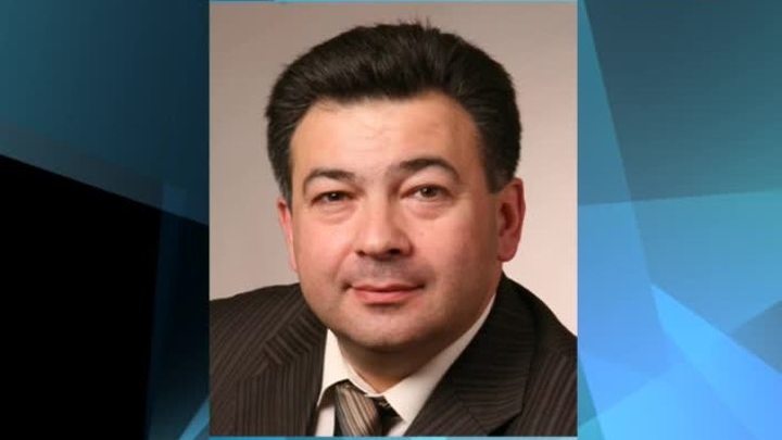 Михаил Брызгалов покинул пост директора Департамента культурного наследия Минкультуры