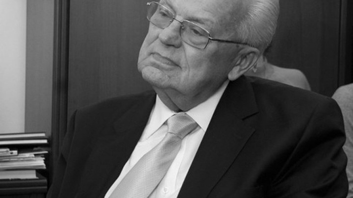 Скончался директор оркестра
