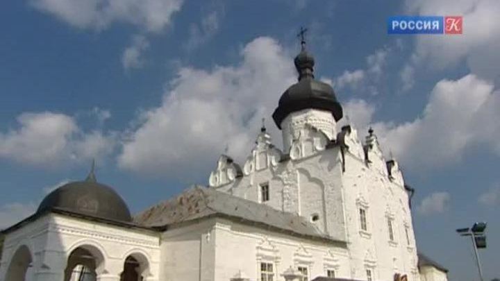 ЮНЕСКО включил в список всемирного наследия Успенский собор в Свияжске