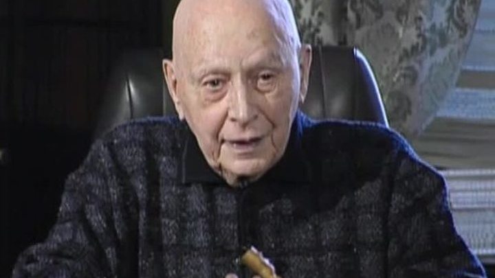 Исполняется 110 лет со дня рождения выдающегося артиста балета Игоря Моисеева