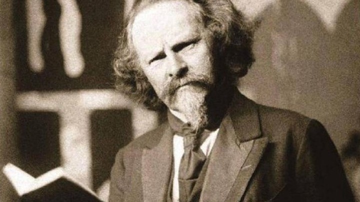 Выпустят памятную монету к 150-летию со дня рождения Константина Бальмонта