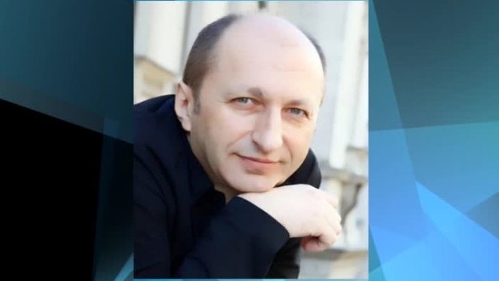 Эльдар Алиев назначен главным балетмейстером Приморской сцены Мариинки