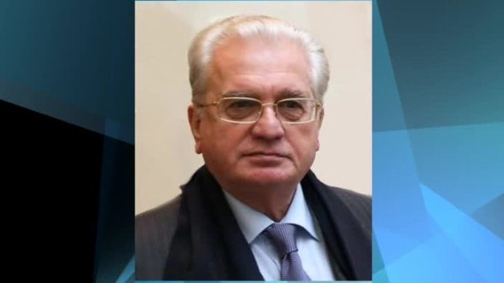 Гендиректор Эрмитажа передал Владимиру Путину предложения по возрождению Пальмиры