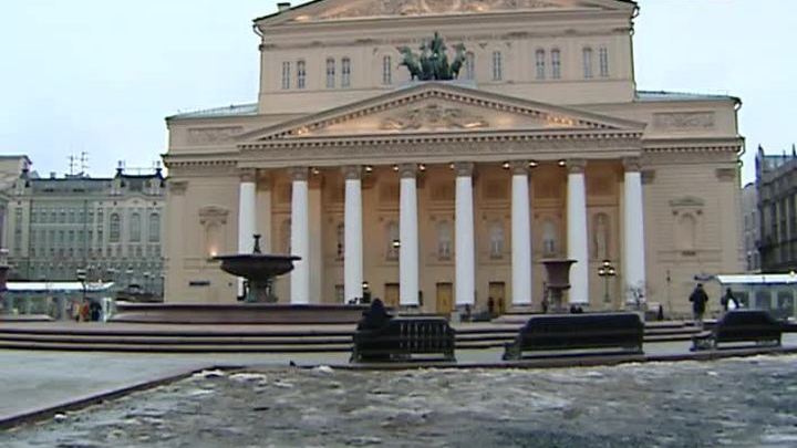 Симфонический оркестр из Тулузы впервые выступит в Большом театре