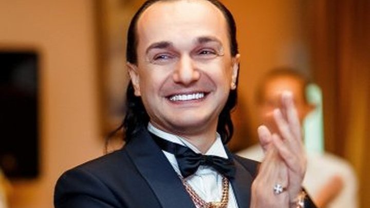 Дрессировщик и продюсер Гия Эрадзе стал заместителем гендиректора Росгосцирка
