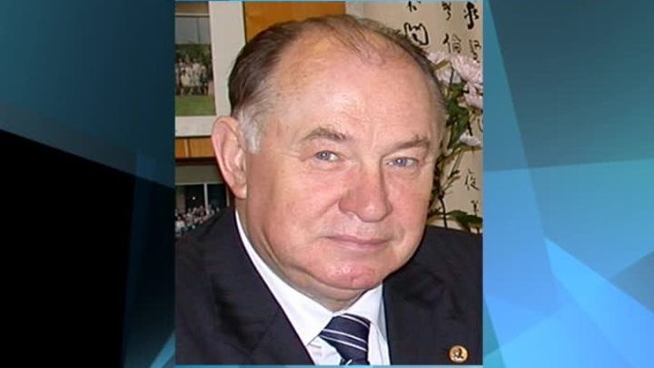 Не стало востоковеда Михаила Титаренко