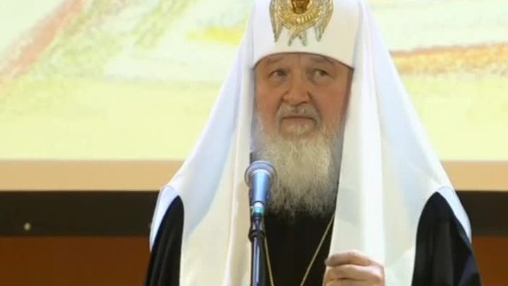 Объявлены номинанты Патриаршей литературной премии 2016 года