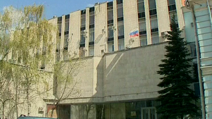 Нескольких чиновников Минкультуры подозревают в хищенииях госсредств