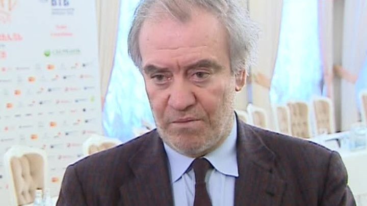 К 100-летию первых гастролей русского балета в Японии пройдёт выставка в Мариинке