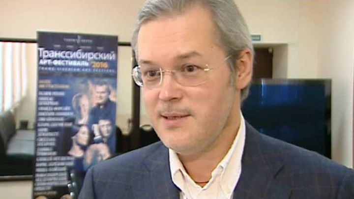В Новосибирске продолжается Транссибирский Арт-Фестиваль