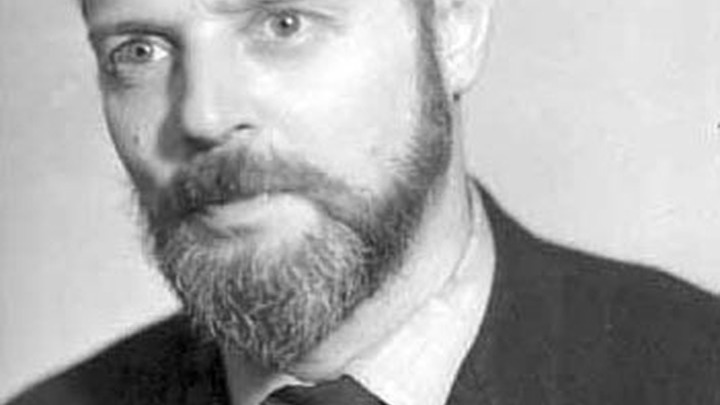 В США скончался математик и философ Александр Есенин-Вольпин