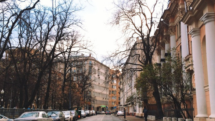 Улицы Дельвига, Батюшкова и Баратынского появятся в Москве