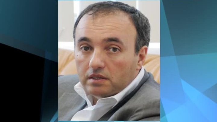 Александр Роднянский вошел в состав жюри