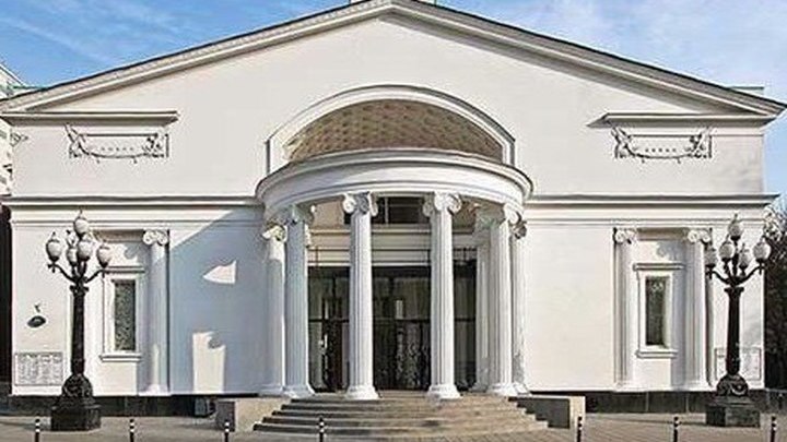 К 60-летию театра