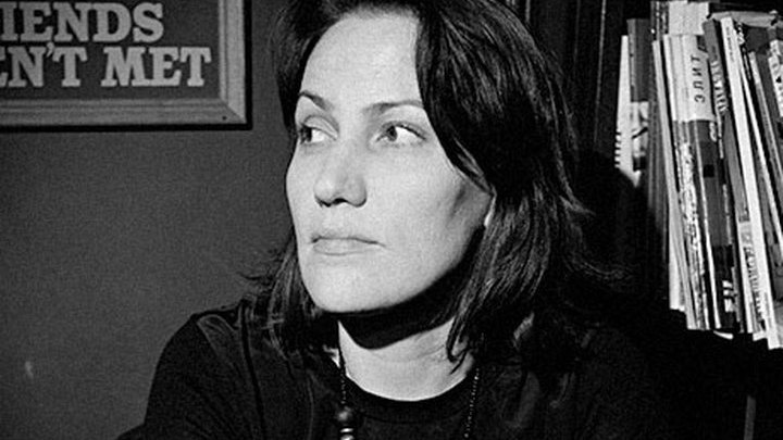 Ирина Чмырева: создавать некие образы, не связанные с реальностью – это не фотожурналистика