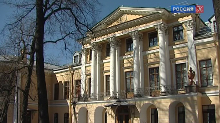 Закрытые культурные объекты Петербурга можно будет посетить летом