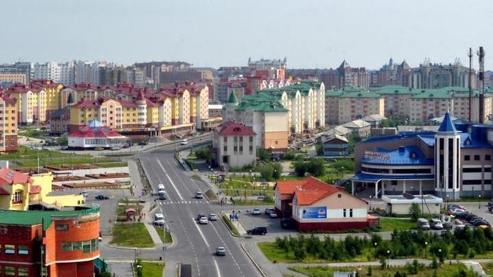 В Салехарде после долгой реставрации открыли усадьбу купца Терентьева