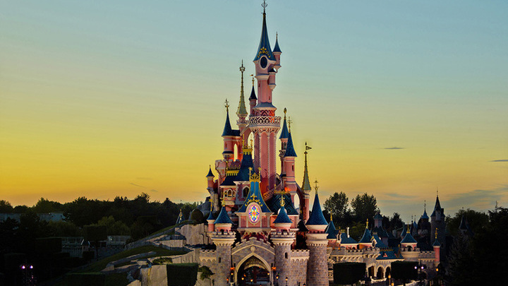 Disney снимет в России комедию по мотивам русских сказок