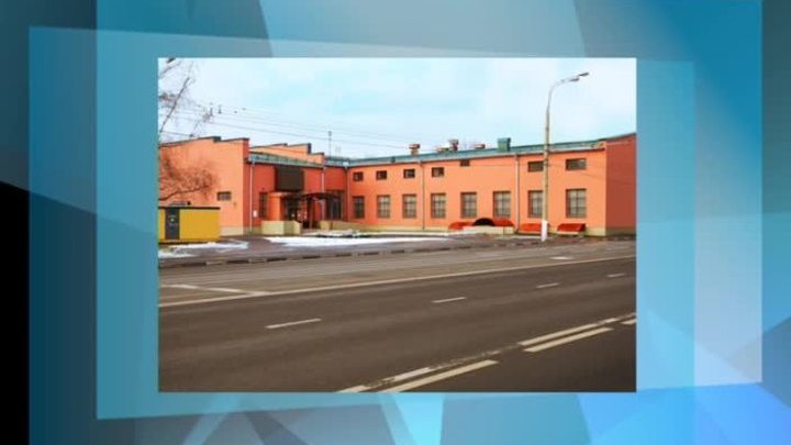 В одном из зданий РОСИЗО произошел пожар