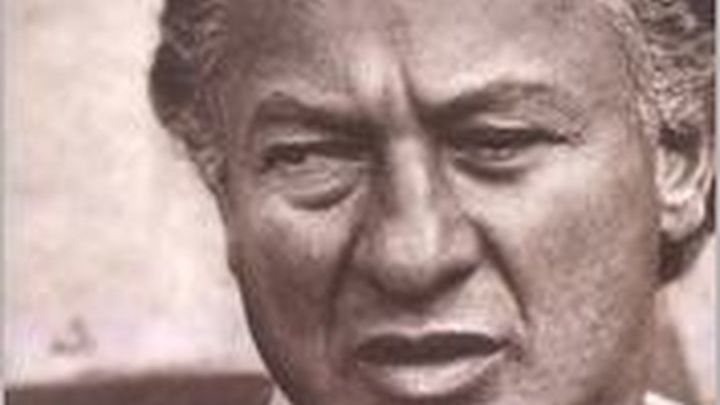 На 94-м году жизни умер писатель Мартин Грей