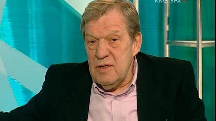 Умер ведущий актер Театра на Таганке Феликс Антипов
