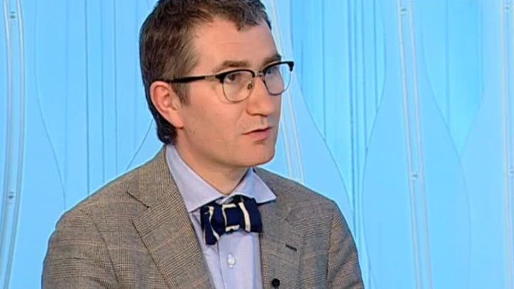 Театр – это очень серьезно! Интервью с ректором ГИТИСа Григорием Заславским