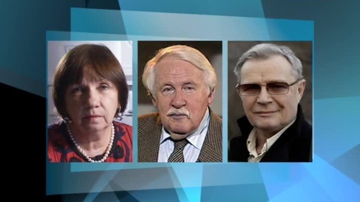 В Италии названы лауреаты премии