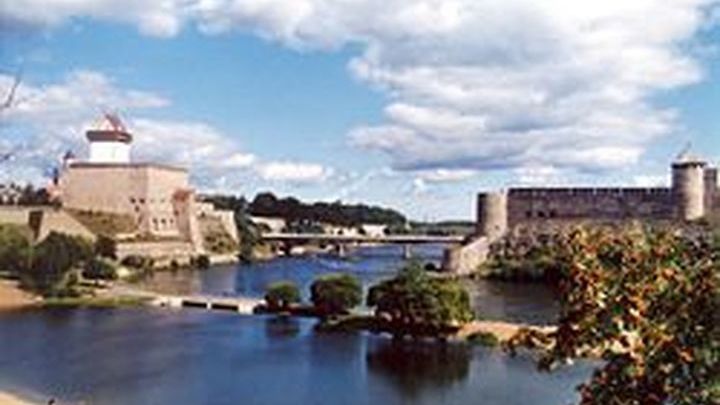 Эстония и Россия подписали договор о культурном сотрудничестве