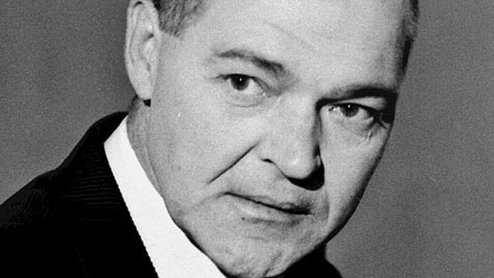 Скончался народный артист России Алексей Жарков