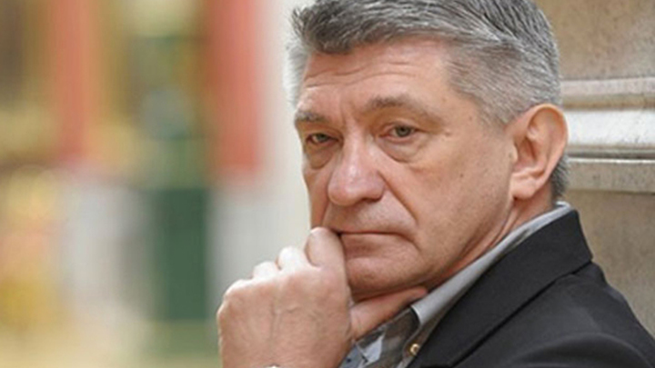 65 лет Александру Сокурову