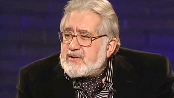 Лев Додин награжден орденом Звезды Италии