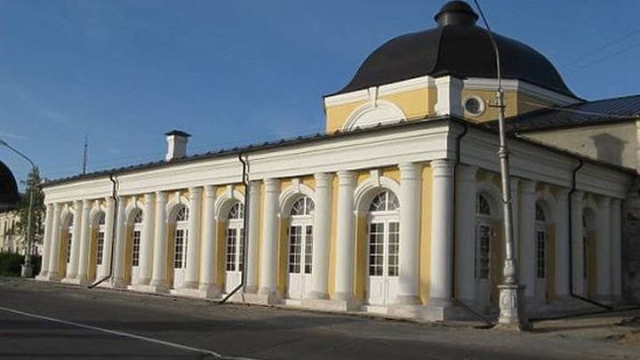 В фонды Архангельского краеведческого музея передана уникальная коллекция