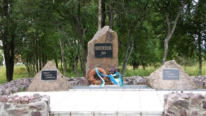 Забытая битва. Воссоздана картина жестокого сражения при Куутерселькя