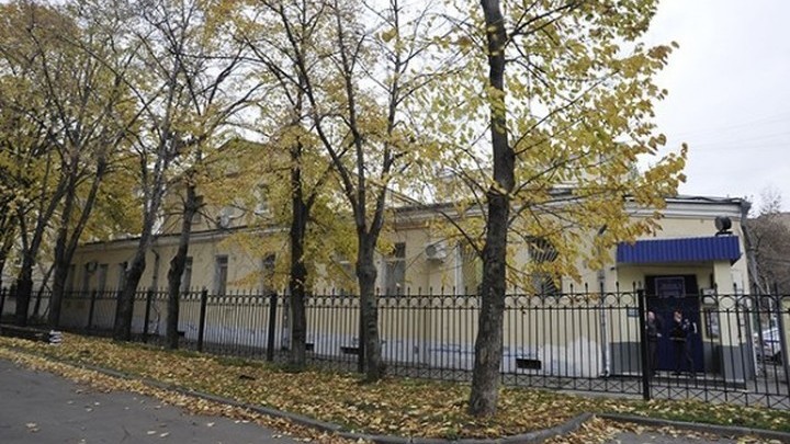 Первый московский дом Льва Толстого включили в число выявленных памятников