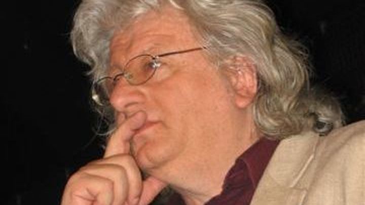 Скончался венгерский писатель Петер Эстерхази