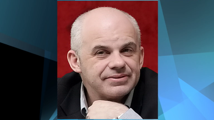 Антон Гетьман назначен директором Театра Станиславского и Немировича-Данченко
