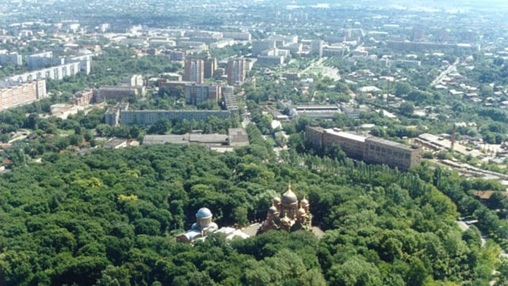 В Пензе жители