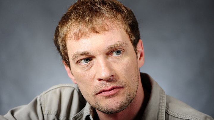 Сергей Карякин Картинка