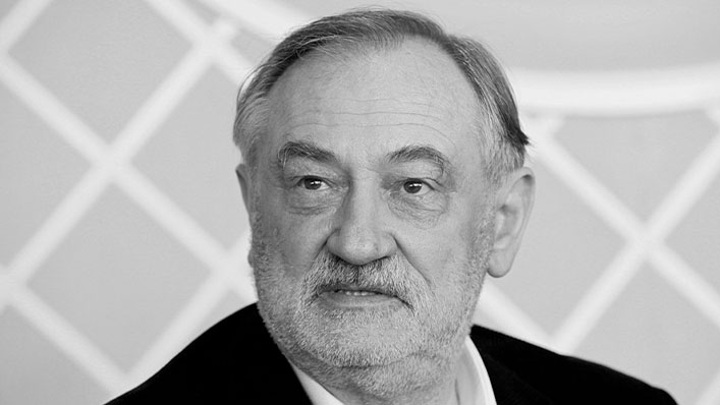 Вспоминая Богдана Ступку