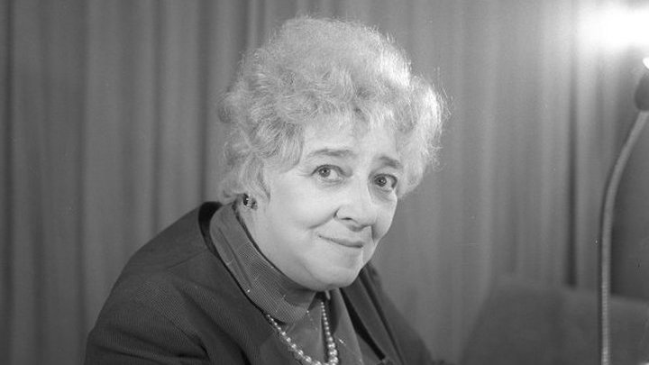 К 95-ЛЕТИЮ ТЕАТРА ИМЕНИ МОССОВЕТА