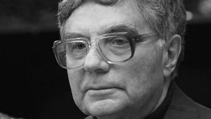 Умер режиссер Павел Хомский