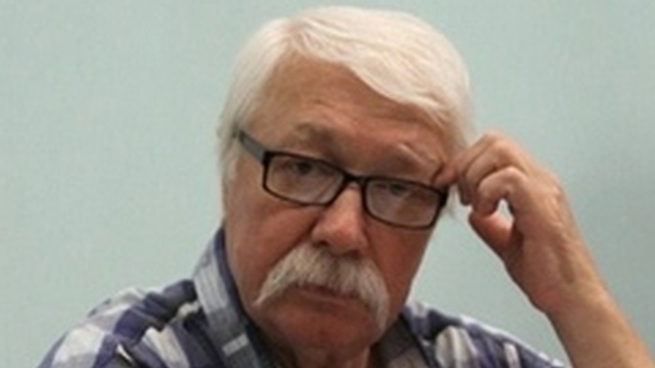 Умер мультипликатор Эдуард Назаров