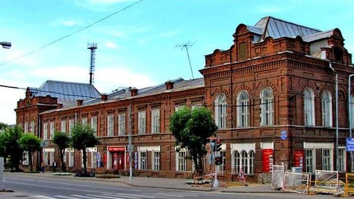 Этнография и художественная культура Русского Севера представлены в Череповце