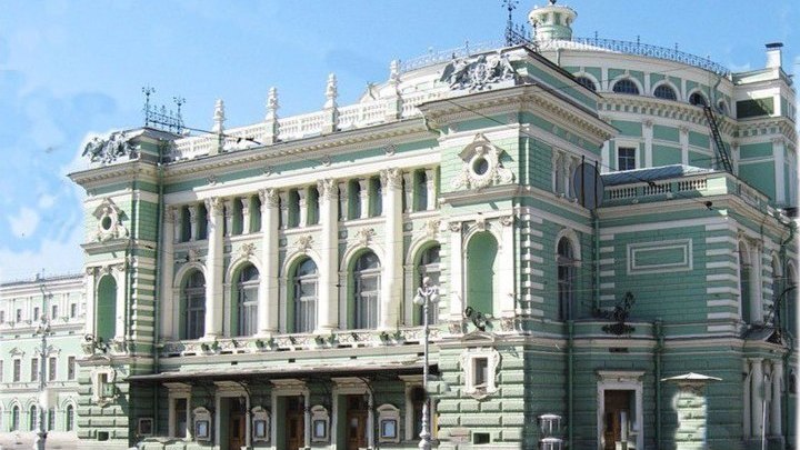В Мариинском театре передадут эстафету от Года Прокофьева к Году Стравинского