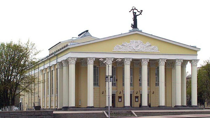 Фестиваль