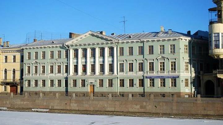 В Петербурге восстанавливают дачу купца Громова