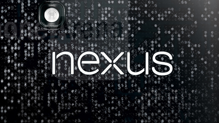 Новому смартфону Nexus обещают камеру Nikon