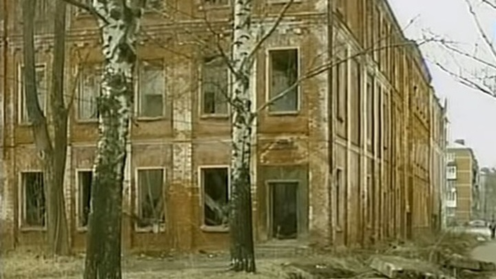 Во Владимирской области решают судьбу Собинских казарм