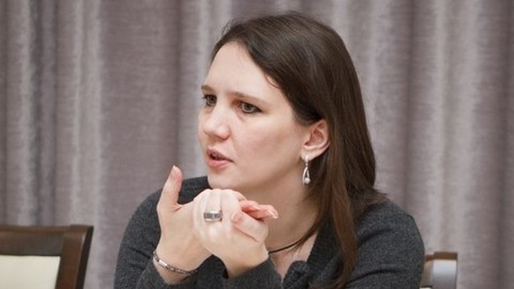 Замглавы Минобрнауки Толстикова освобождена от должности